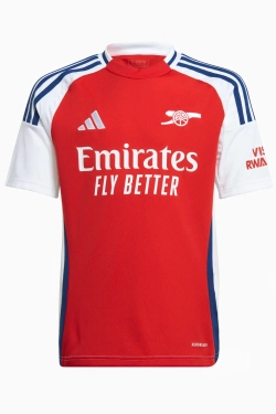 Футболка adidas Arsenal FC 24/25 Home Junior
