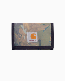 Кошелёк Carhartt WIP Alec Wallet