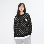 Толстовки MLB, 3AMTM0314-50BKS