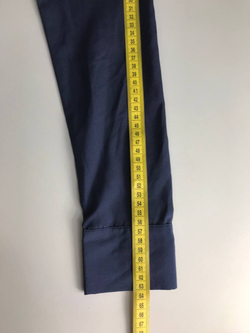 Блузка Asos базовая, маркировка 34, визуально на 40 размер