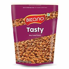Арахис Bikano с пряностями Tasty 200 г