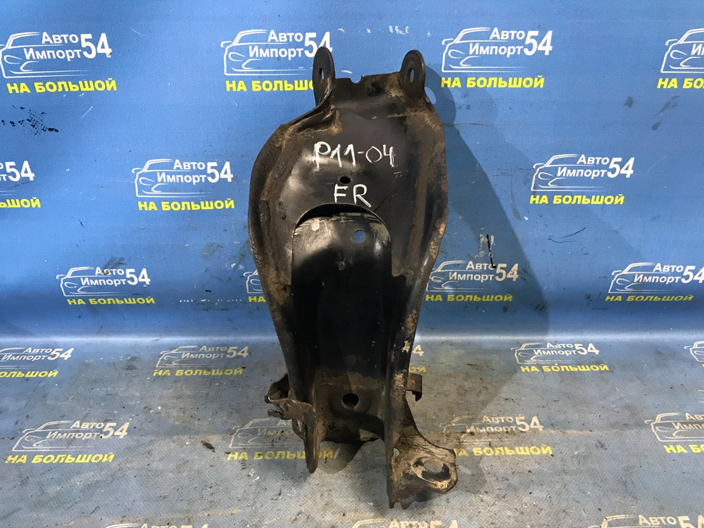 Рычаг передний правый NISSAN PRIMERA 1999