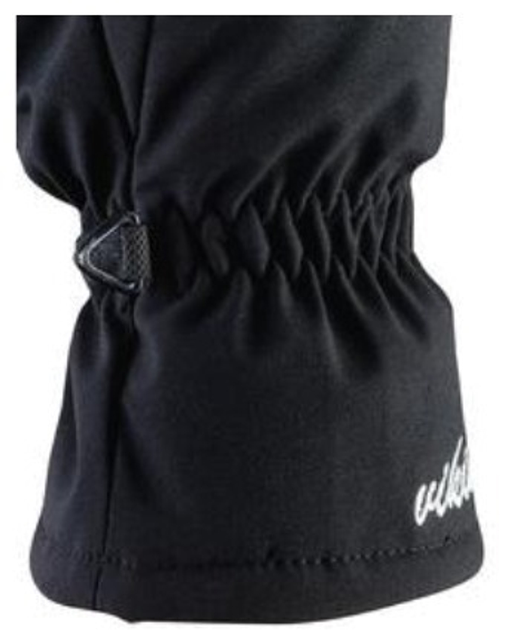Варежки VIKING Aliana Mitten Black (inch (дюйм):5)