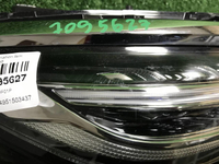 Фара правая Hongqi H5 2 (2022-н.в.) LED