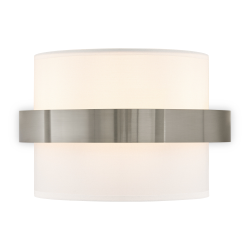 Настенный светильник (бра) Freya FR5367WL-02N