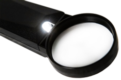 Лупа ручная Levenhuk Zeno Handy ZH31 - фото 5