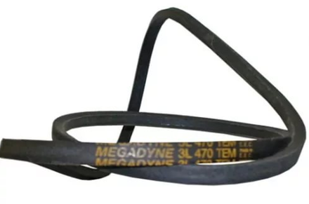 Ремень 470 3L WT для стиральной машины 1225мм
