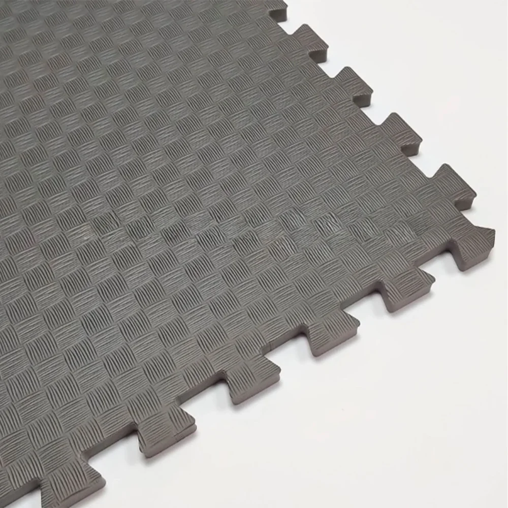 Мягкий пол 500x500x10 мм 35-40 шор