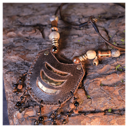 Зеркало шамана «Кузунгу»