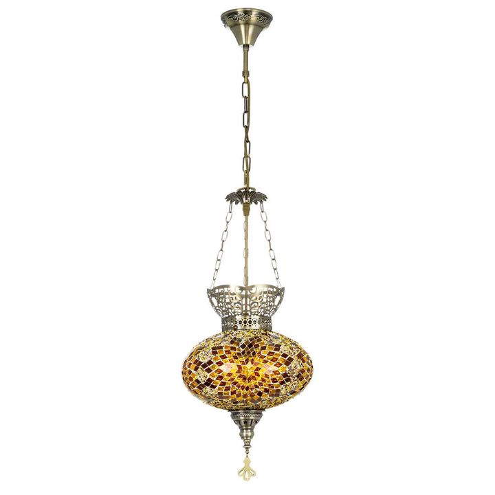 Подвесной светильник Citilux Каир CL419125