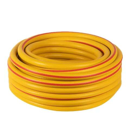 Полимершланг Шланг поливочный АКВАРЕЛЬ 1/2" (25 м)