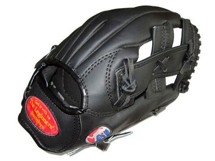 Бейсбольная ловушка-перчатка «The Legioners Smithys» материал ис.кожа, для правой руки #19185