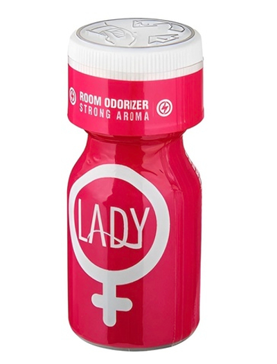 Попперс LADY (Франция)