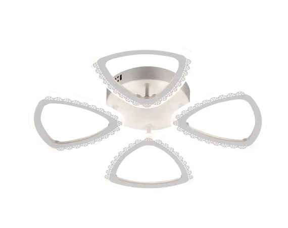 2503/4 WHITE (1) Люстра (RL)