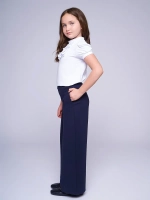 Водолазка школьная