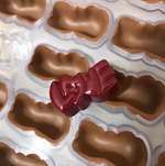 Поликарбонатная форма для шоколада №711