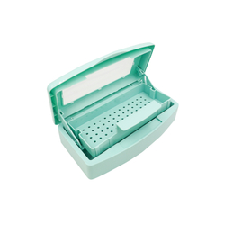 Емкость ТН-ЕМ05 под стерилизацию (бирюзовый)