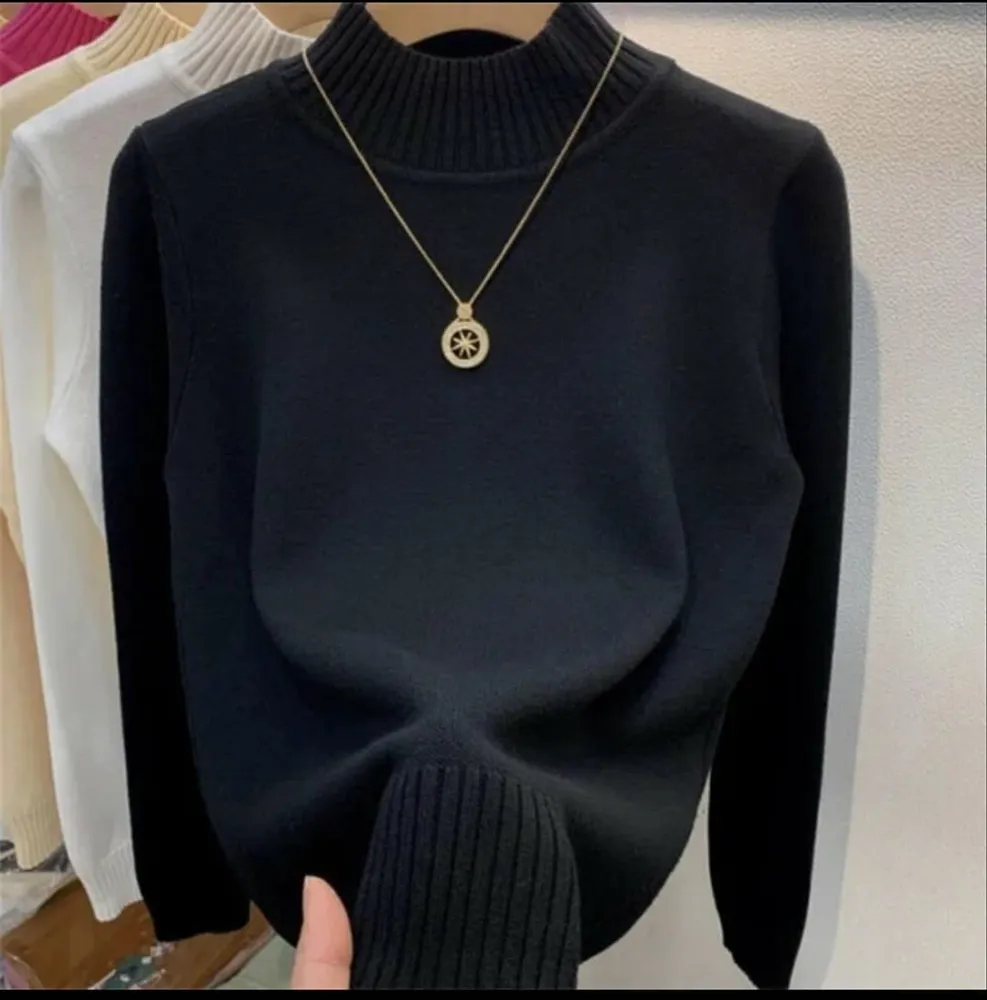 Водолазка 7373604 Fabrika