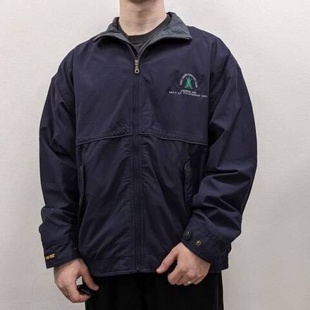 Легкая куртка Sun Mountain (XL)