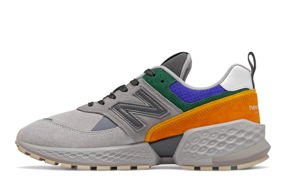 Кроссовки New Balance Nb 574 Sport