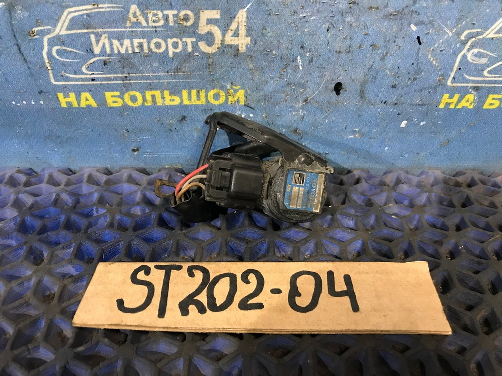 Датчик абсолютного давления TOYOTA CARINA ED 1994