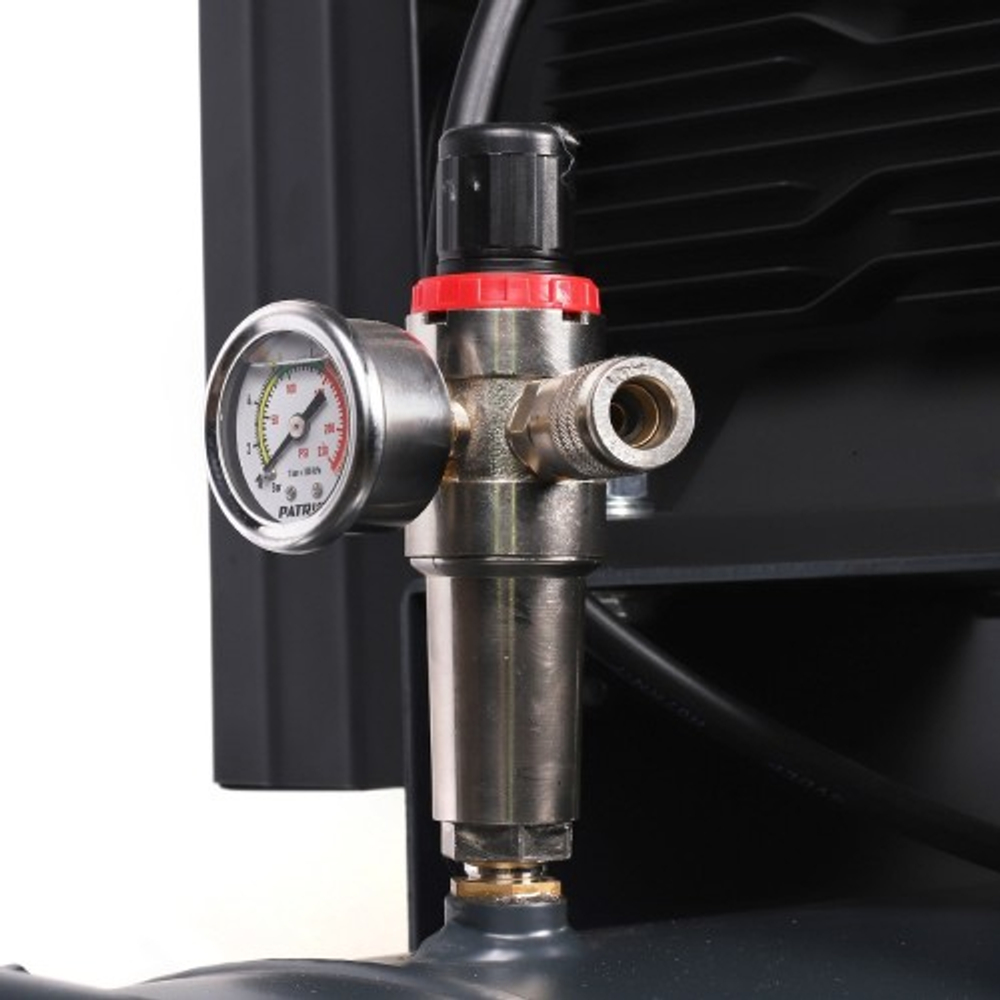 Компрессор поршневой PATRIOT KRX 580 L200 D 545302335