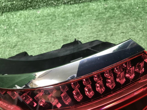 Фонарь левый внешний Mercedes S W223 (2020-н.в.)