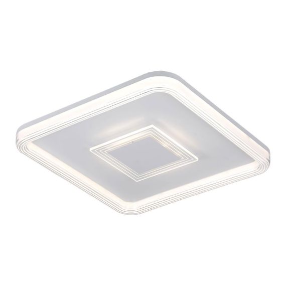 Потолочный светильник Lussole HARTLEY LSP-7438