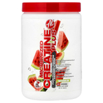 Metabolic Nutrition, Micronized Creatine ™ Plus, арбуз, 420 г