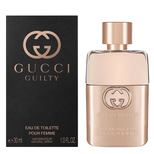 Женская туалетная вода Gucci Guilty EDT 90 мл