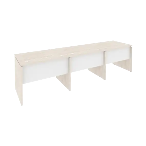 Onix Рабочая станция O.RS-3.1.7 2940*720*750