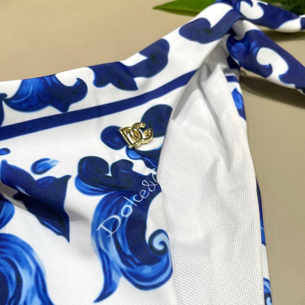 Купальник Dolce&Gabbana