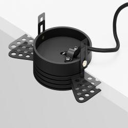 Основание для подвесного светильника Maytoni Accessories for pendant PA001-TRS-B