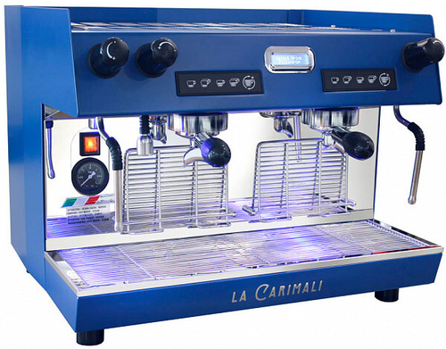 Carimali Nimble 2 BLUE