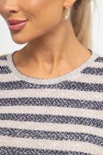 Лонгслив Раинна №11 Valentina