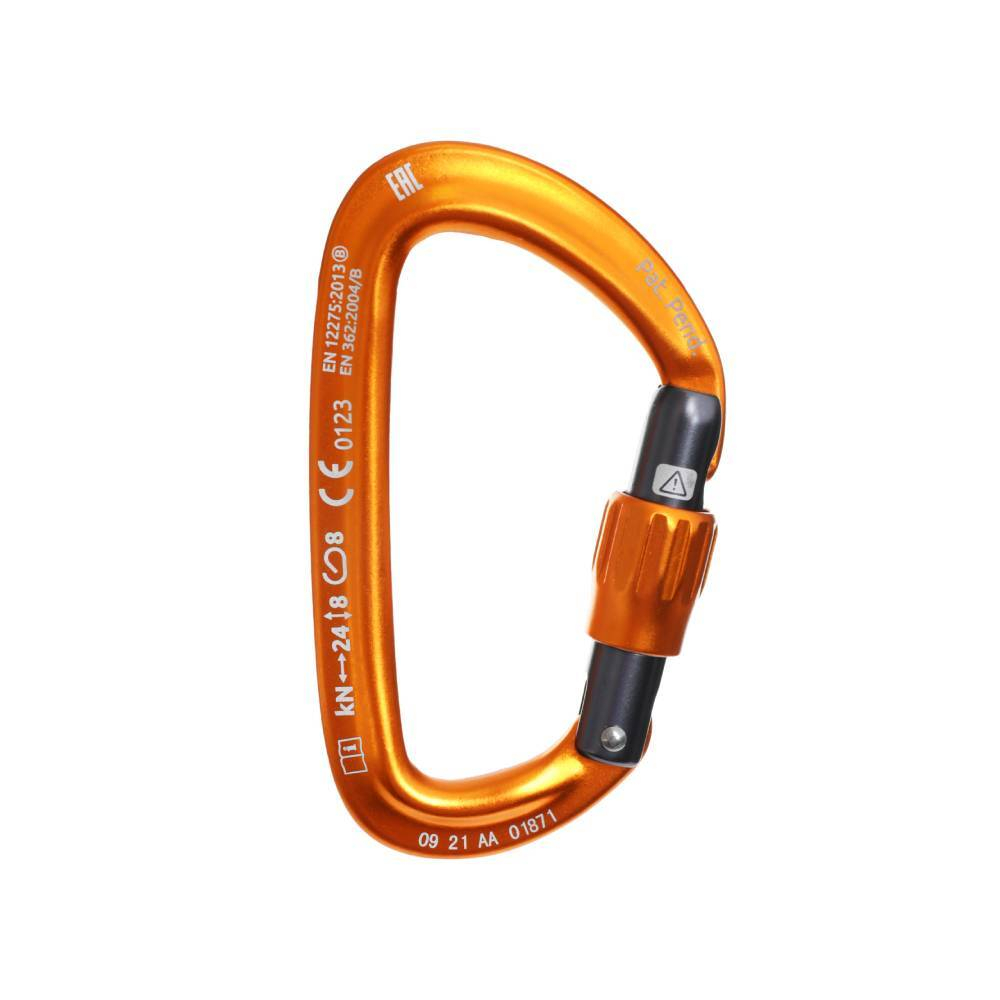 Карабин CAMP ORBIT LOCK