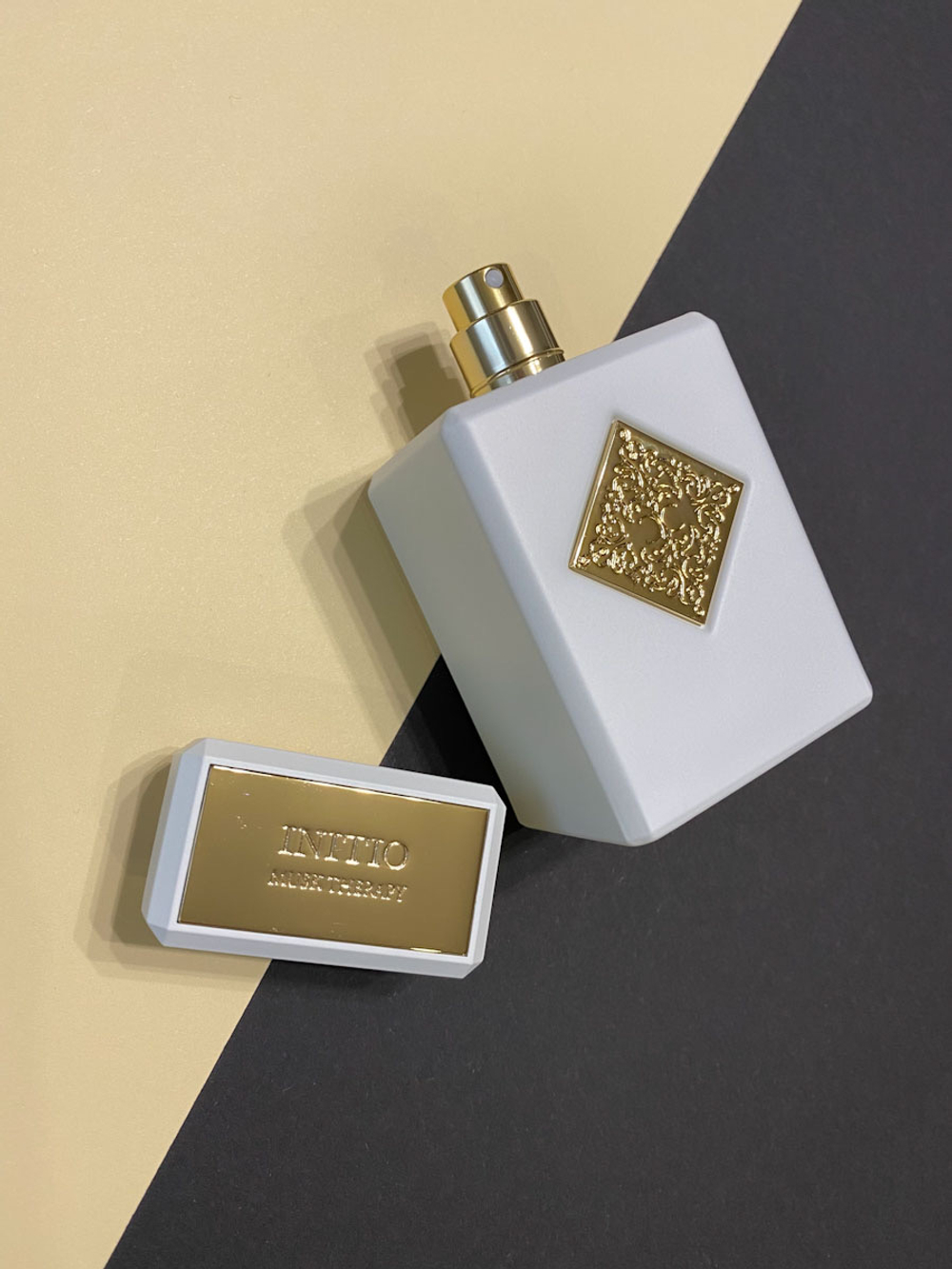 Initio Musk Therapy