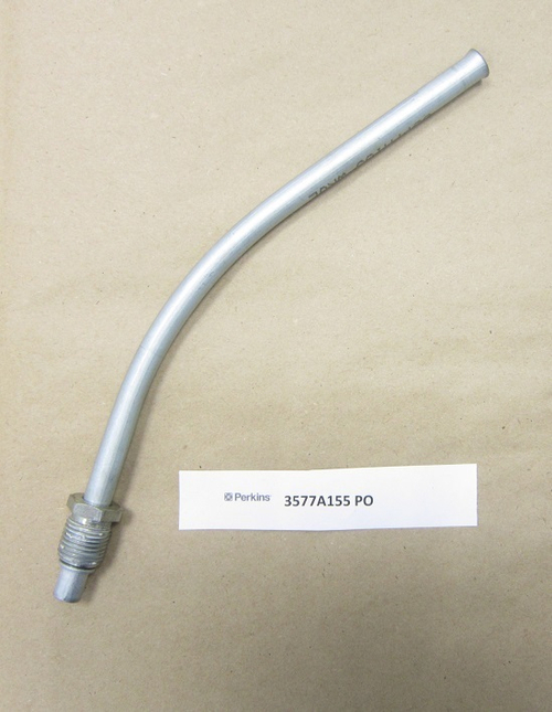 Трубка щупа / TUBE ASSYMBLY АРТ: 3577A155РО