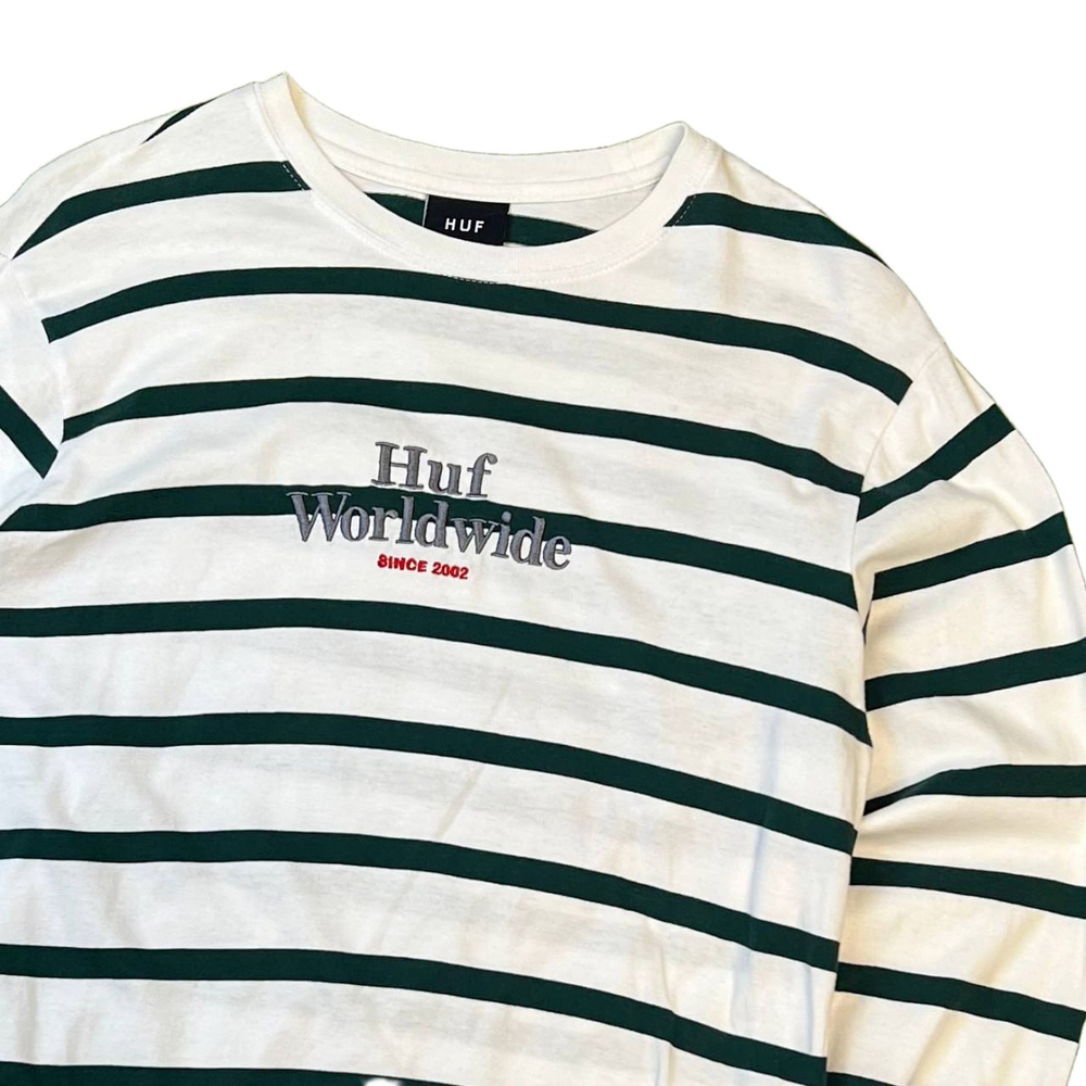 Лонгслив Huf