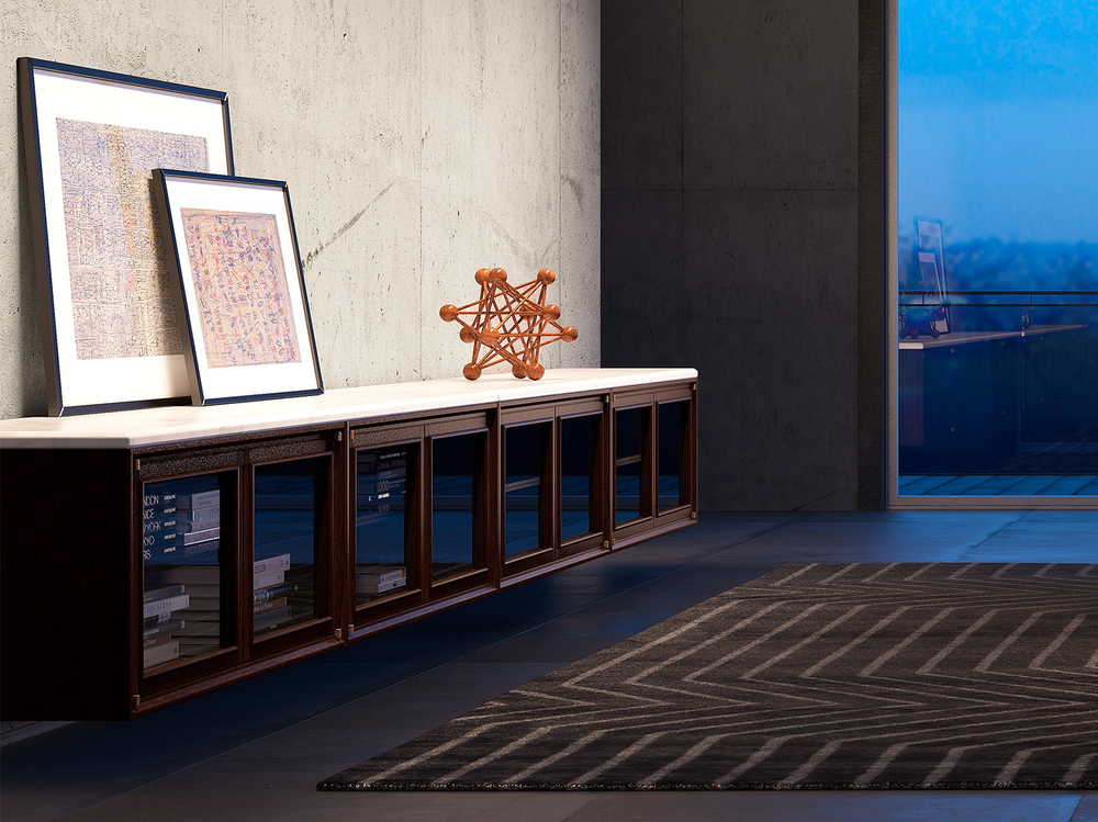 Комод Ceccotti Collezioni Sideboard