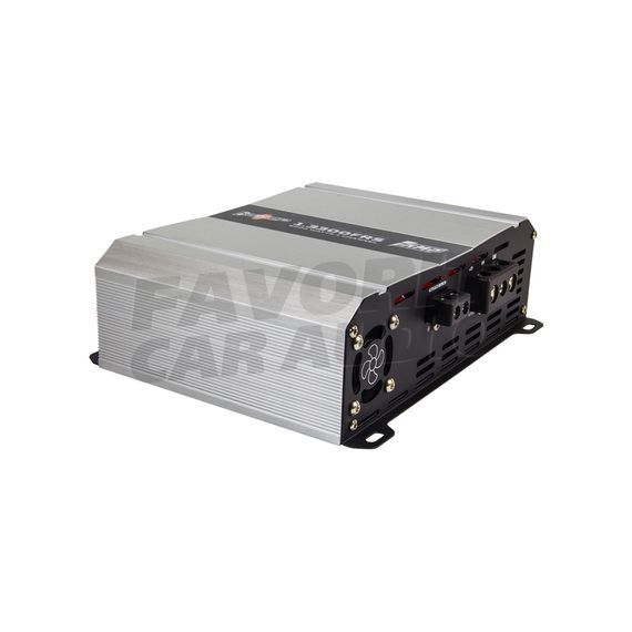 Усилитель AMP КАЛИБР 1.3300FRS