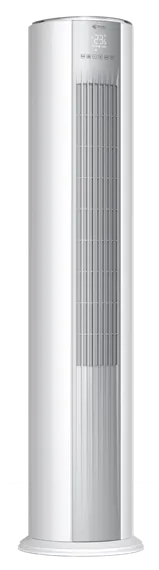 Колонная сплит-система Royal Clima EZI-S 24HE/EZI-E 24HE Eleganza Full DC EU Inverter