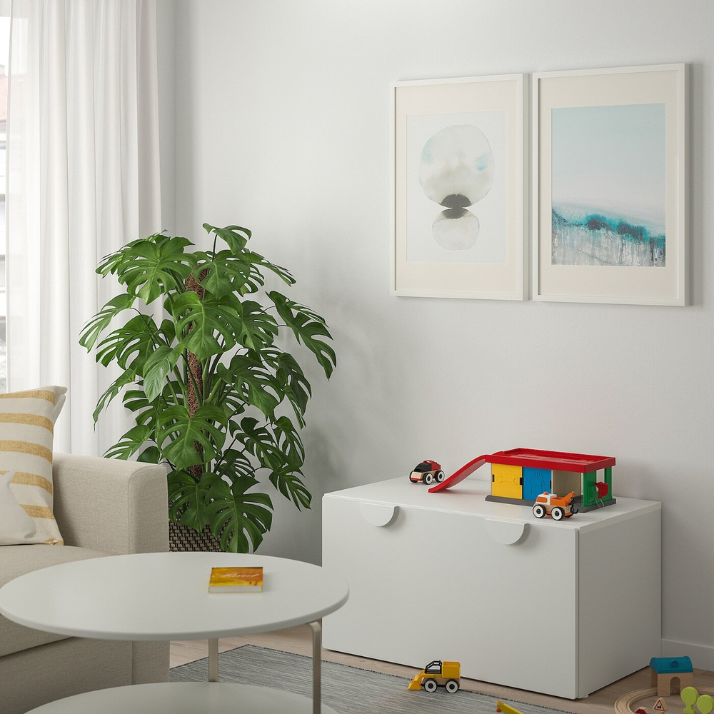 IKEA LILLABO  (ИКЕА ЛИЛЛАБО)  -  Автомастерская