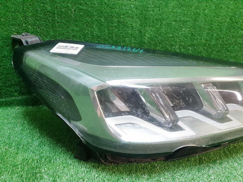 Битая Фара правая Chery Tiggo 7 Pro (2020-н.в.) LED