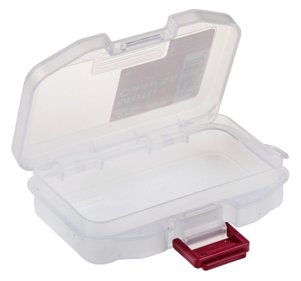 Коробка рыболов. Meiho SFC MULTI CASE SS 103x73x23