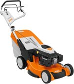 Газонокосилка Stihl RM 655 V
