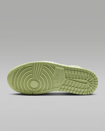 Air Jordan 1 Mid Женская обувь - NIKE