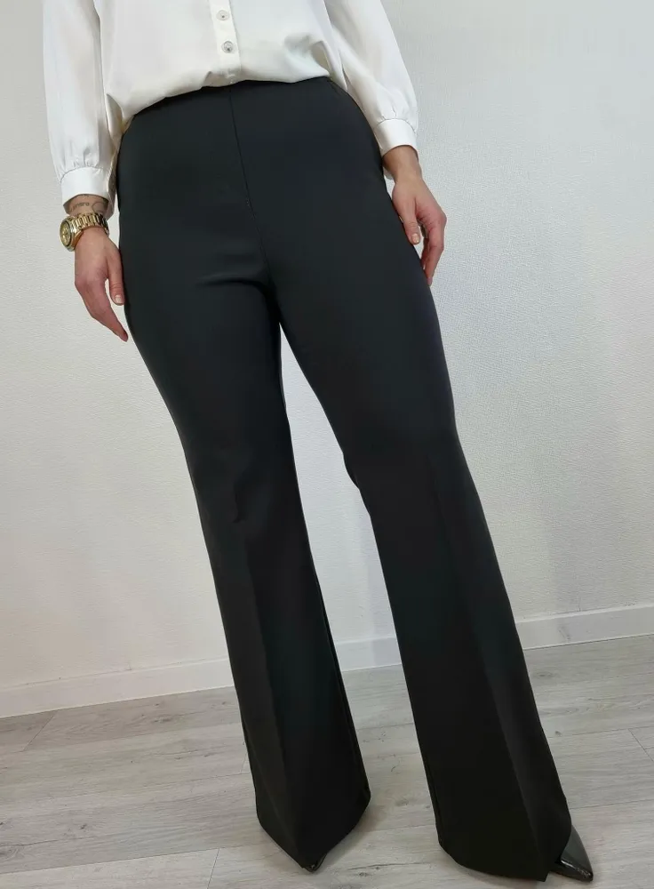 Брюки 03557 Fabrika