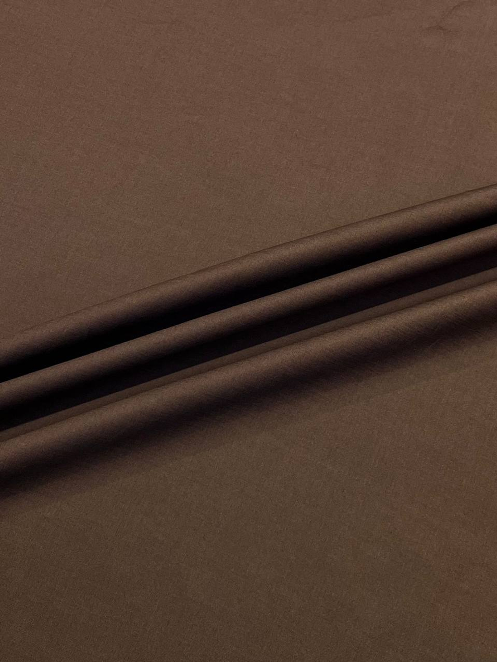 Хлопок Valentino шоколадный