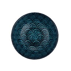 Стеклянная пиала Gipfel Bursa 40889